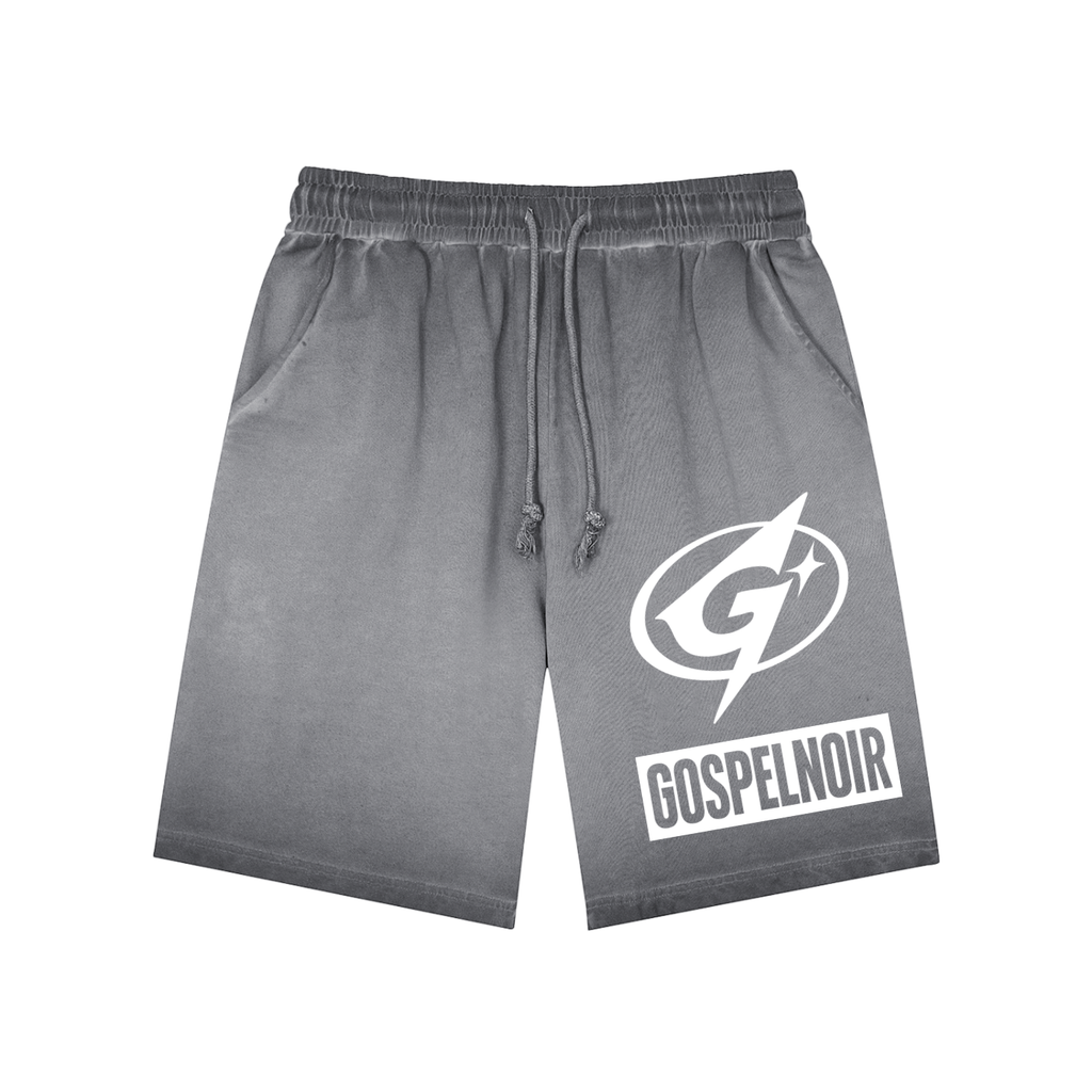 GOSPELNOIR Sweatshorts