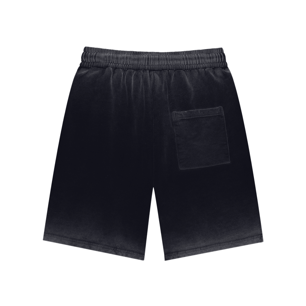 GOSPELNOIR Sweatshorts