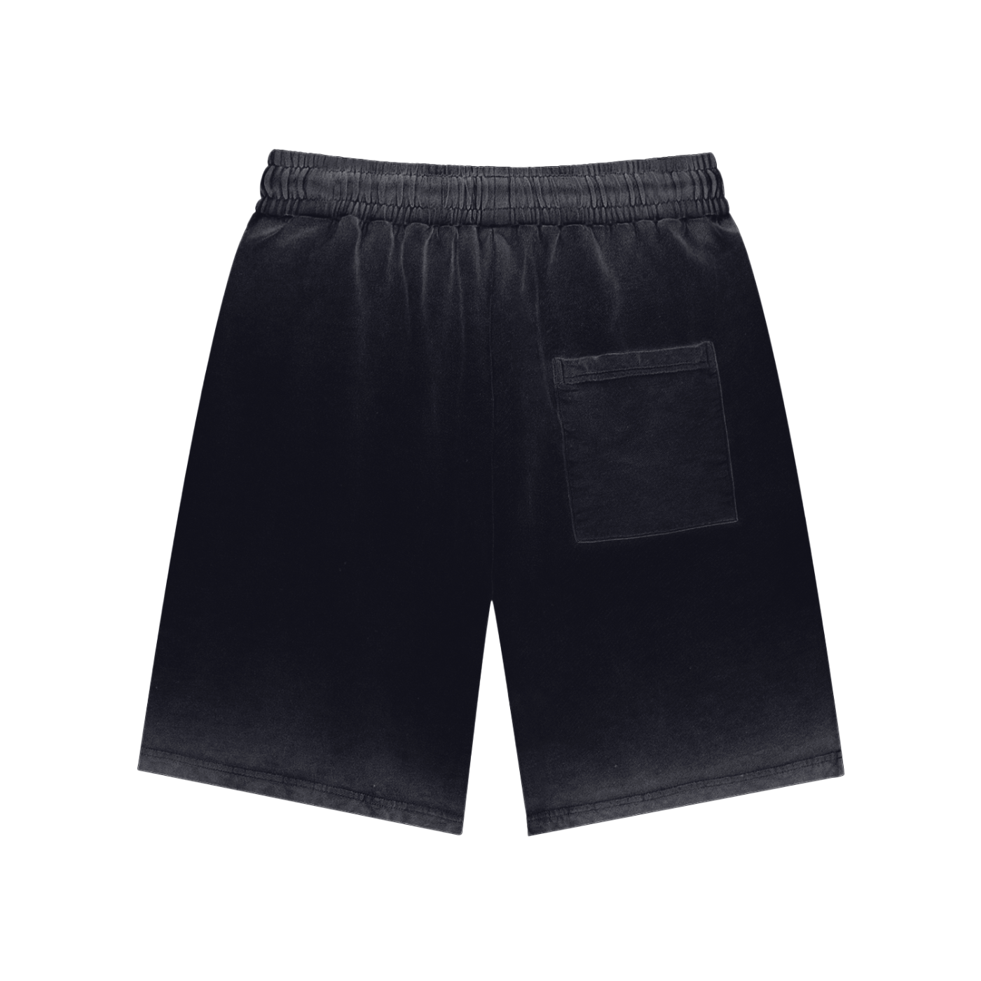 GOSPELNOIR Sweatshorts