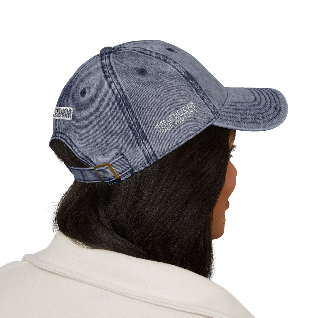 GOSPELNOIR Dad Hat
