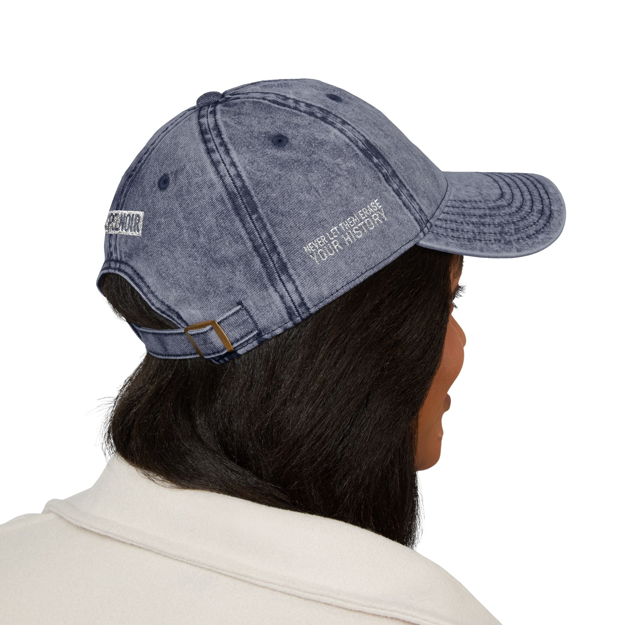 GOSPELNOIR Dad Hat