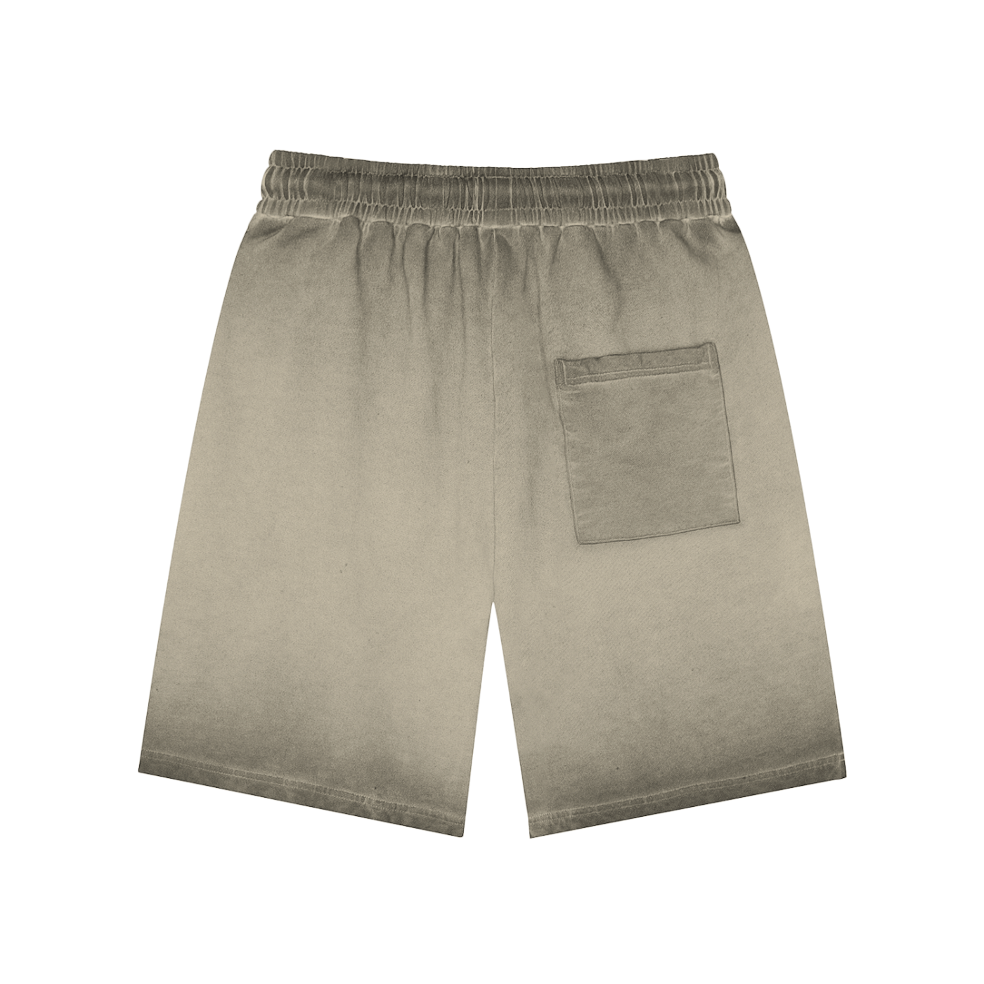 GOSPELNOIR Sweatshorts