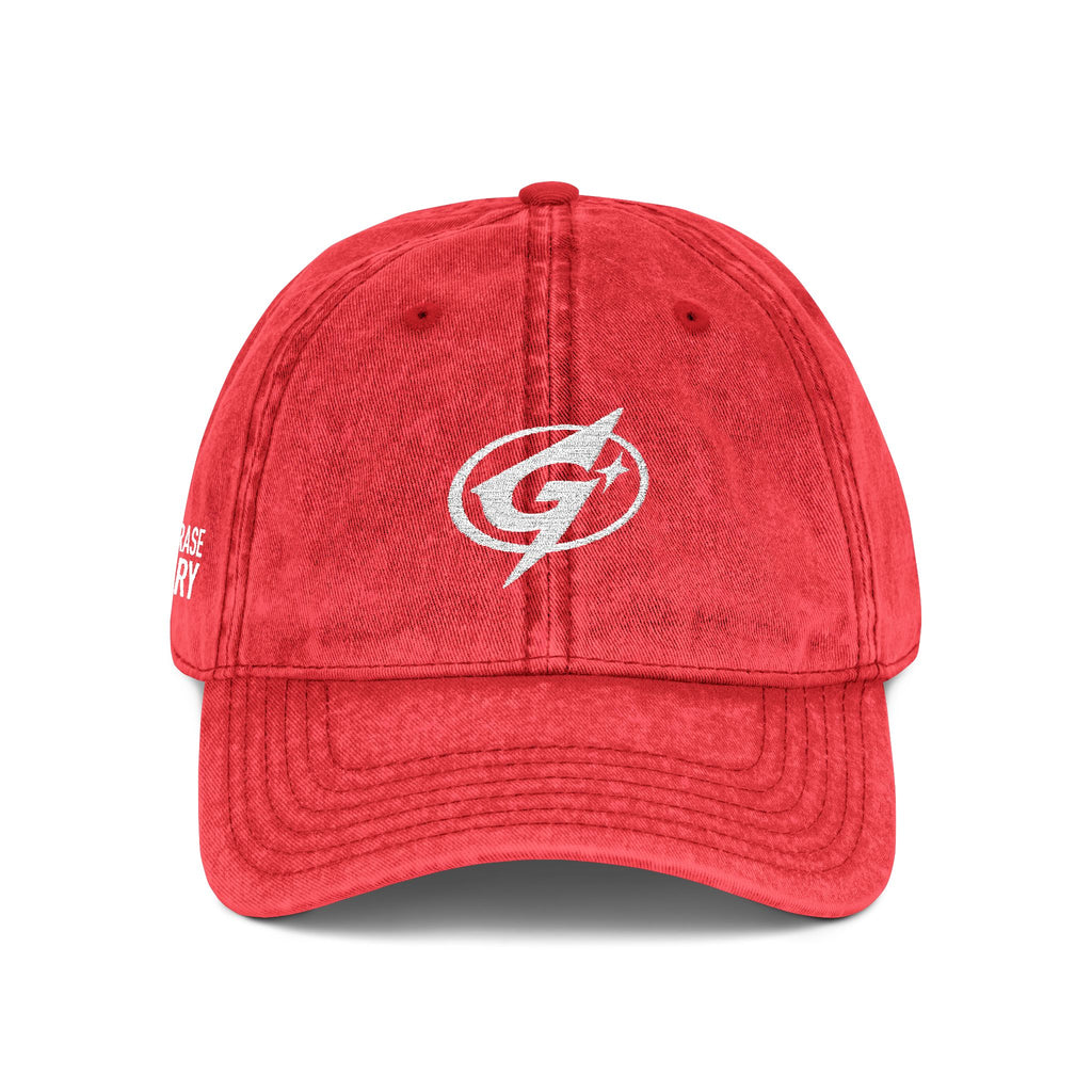 GOSPELNOIR Dad Hat