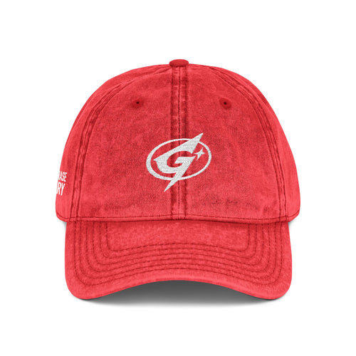 GOSPELNOIR Dad Hat