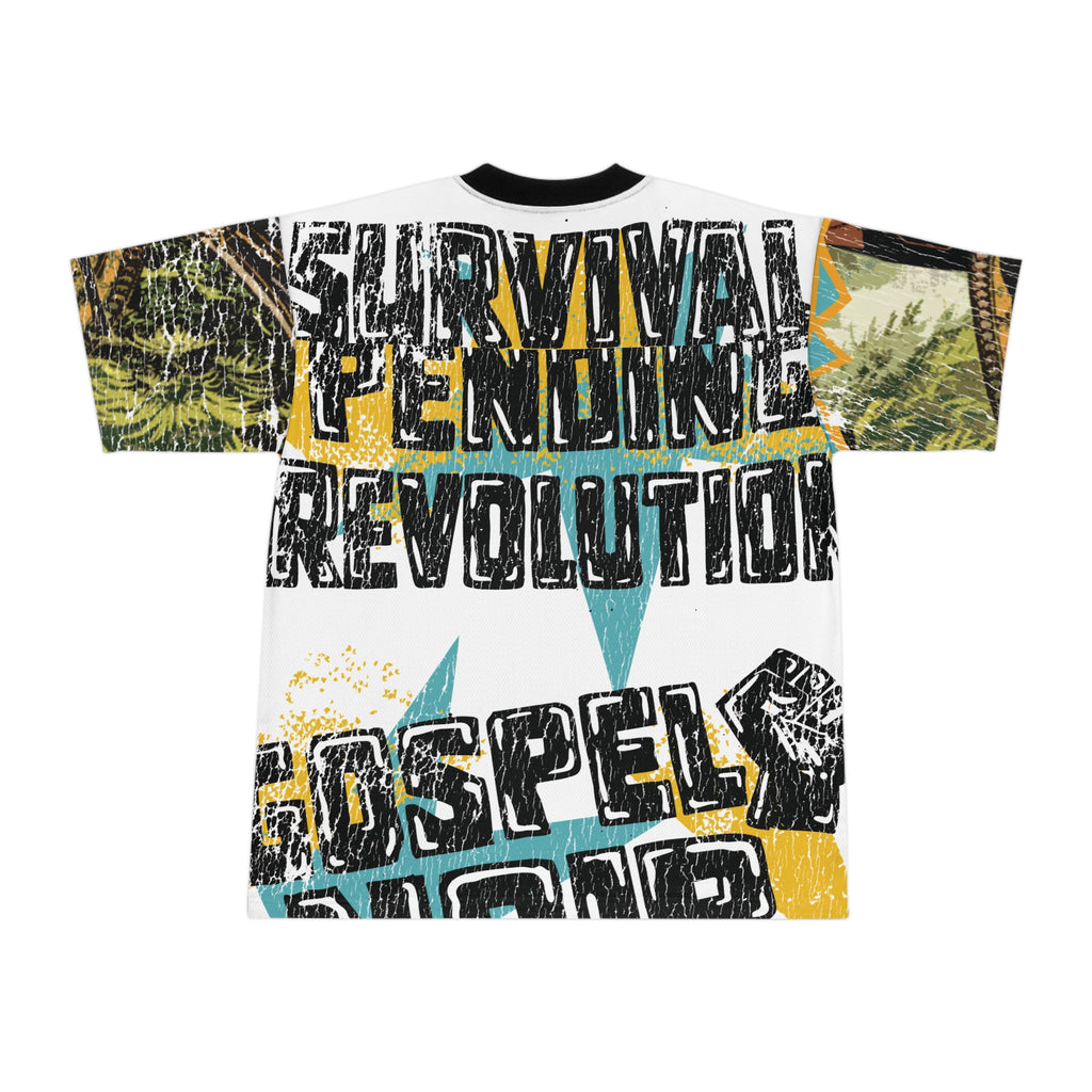Revolution Jersey