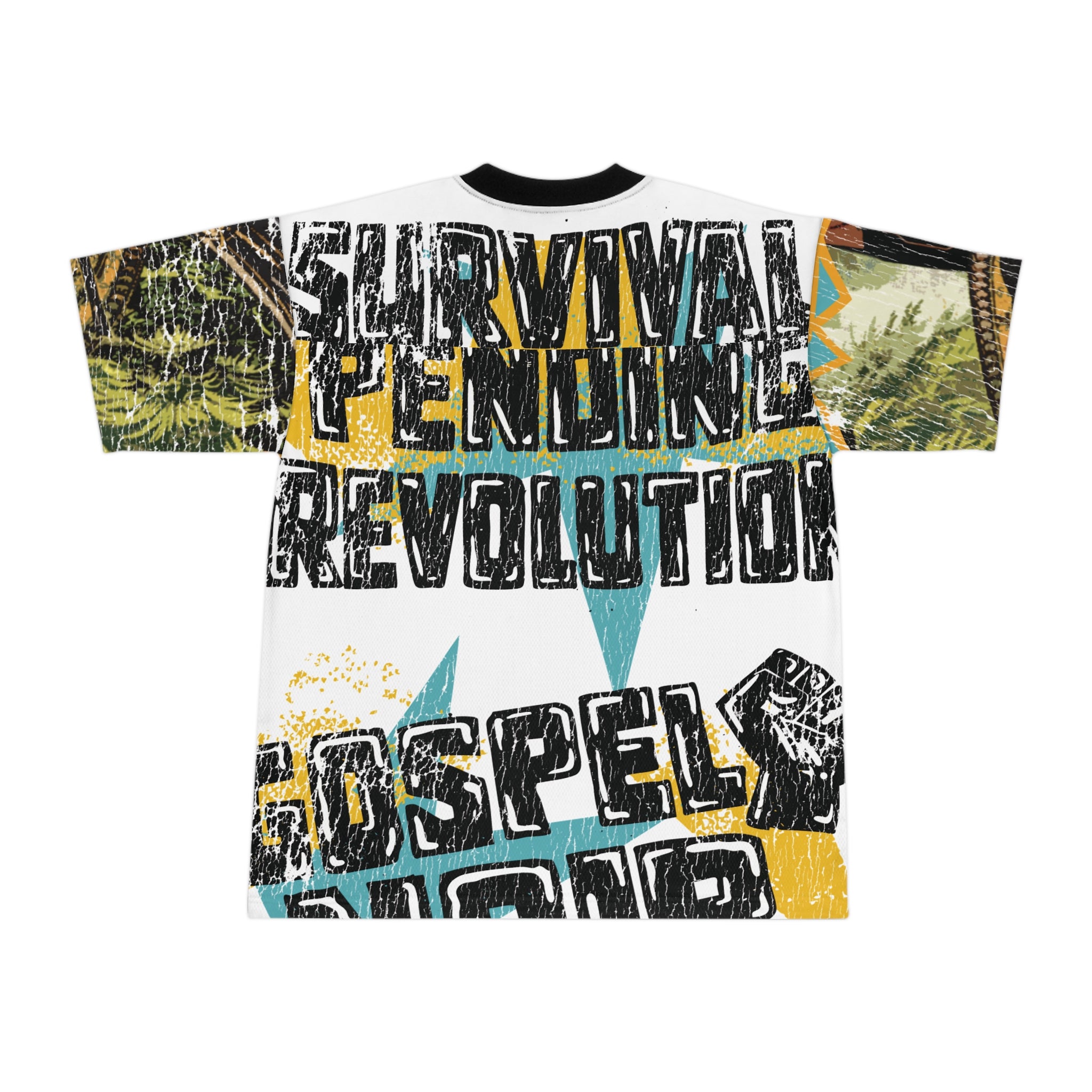 Revolution Jersey