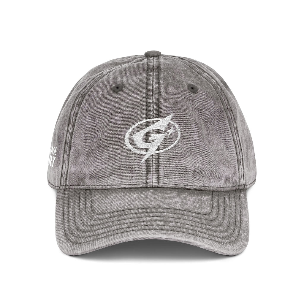 GOSPELNOIR Dad Hat