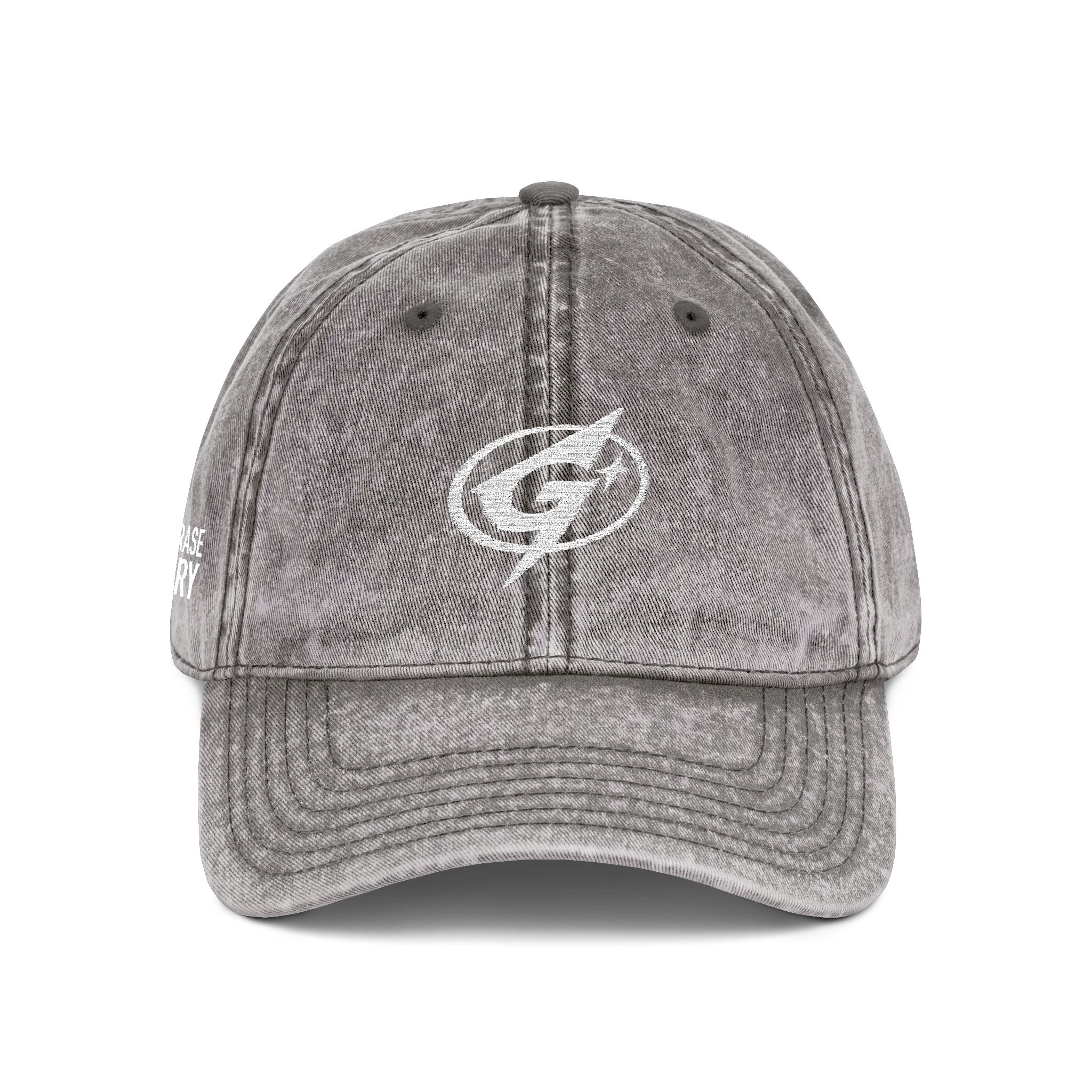 GOSPELNOIR Dad Hat