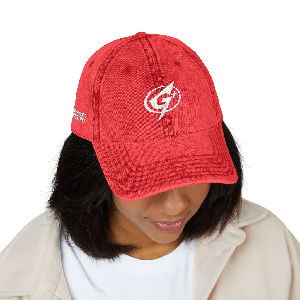 GOSPELNOIR Dad Hat