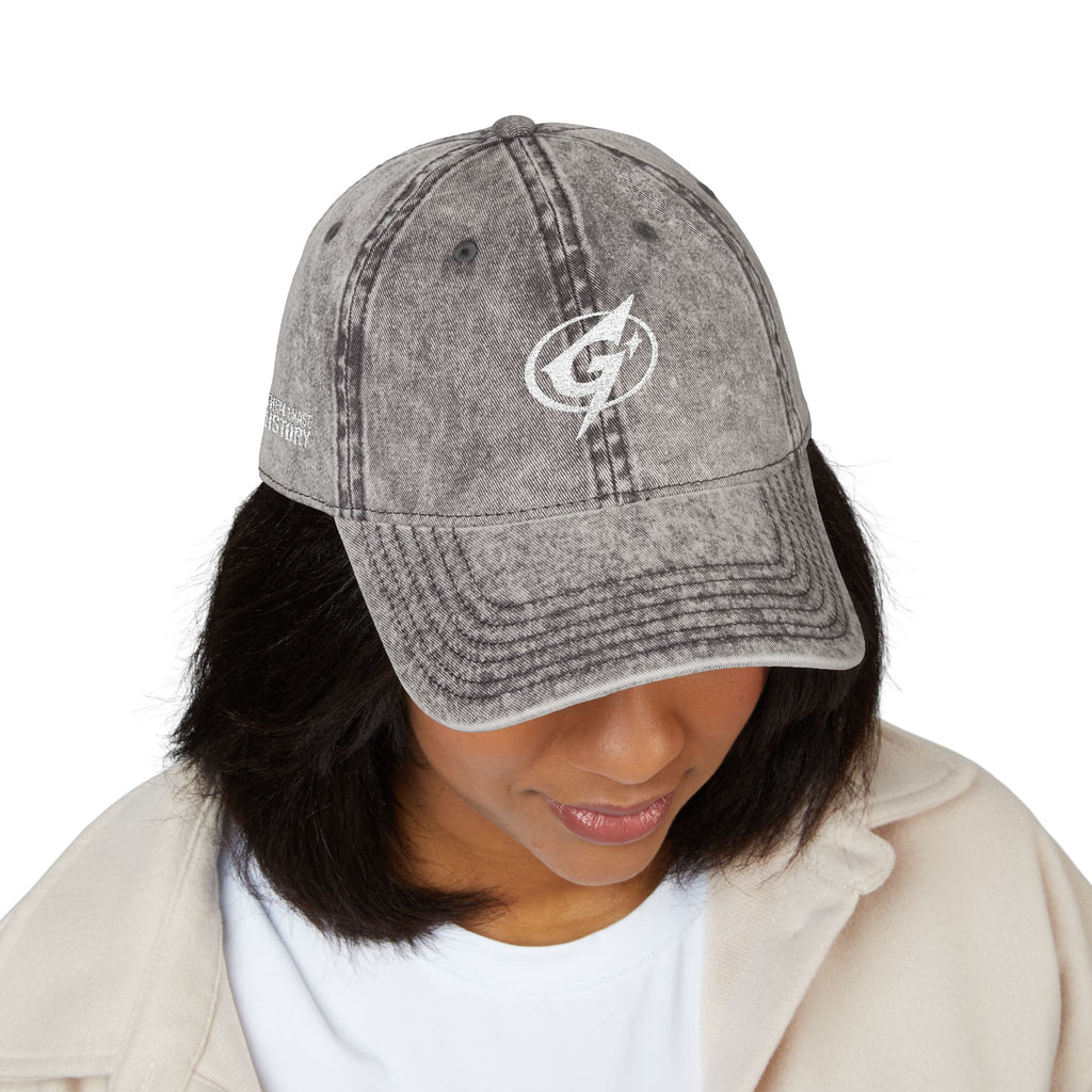 GOSPELNOIR Dad Hat
