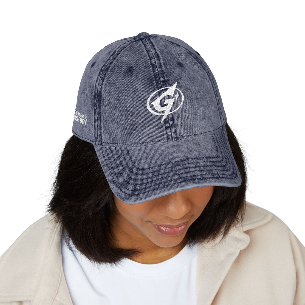 GOSPELNOIR Dad Hat
