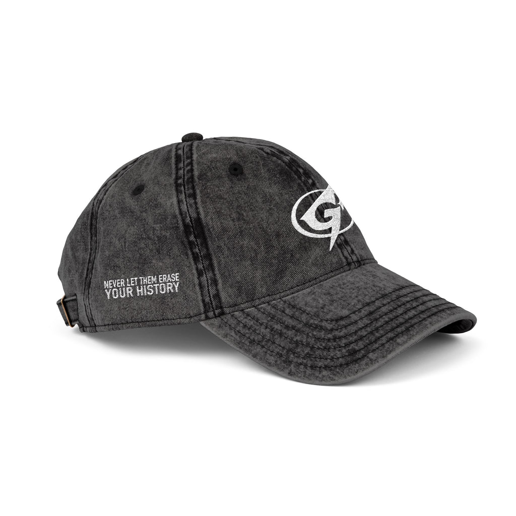 GOSPELNOIR Dad Hat