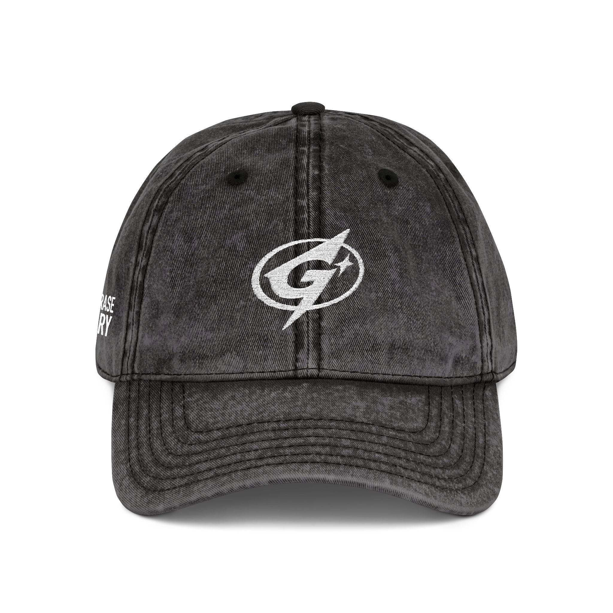 GOSPELNOIR Dad Hat