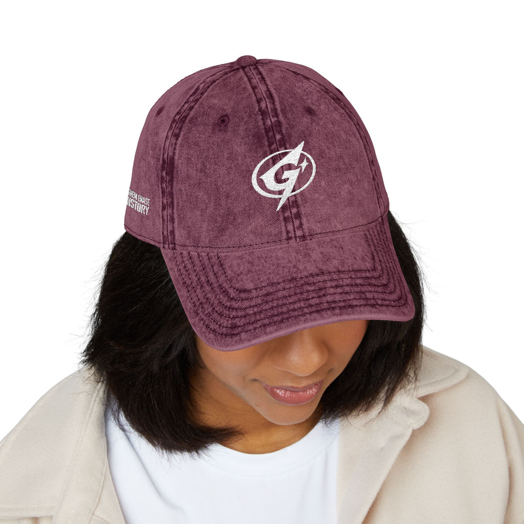 GOSPELNOIR Dad Hat