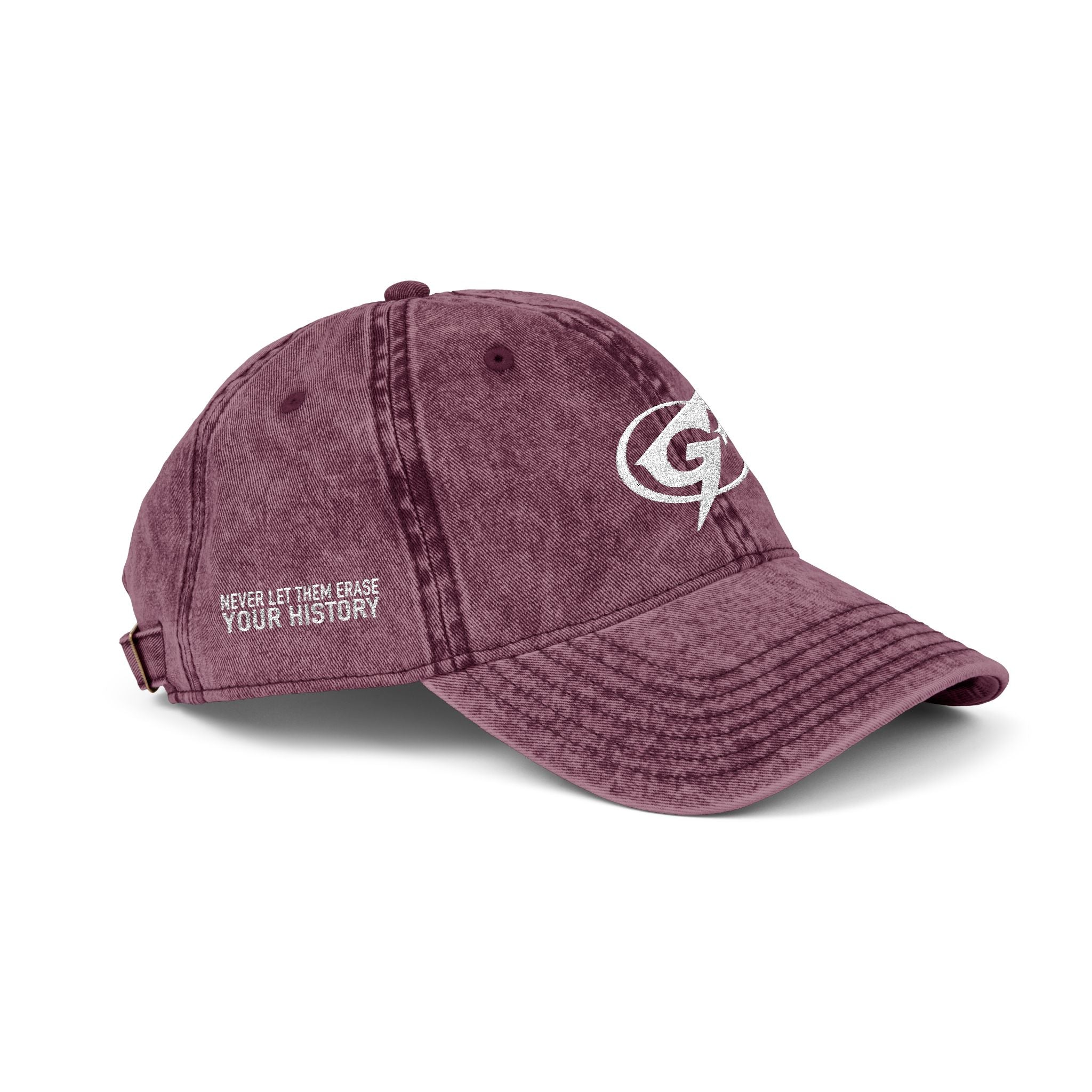 GOSPELNOIR Dad Hat