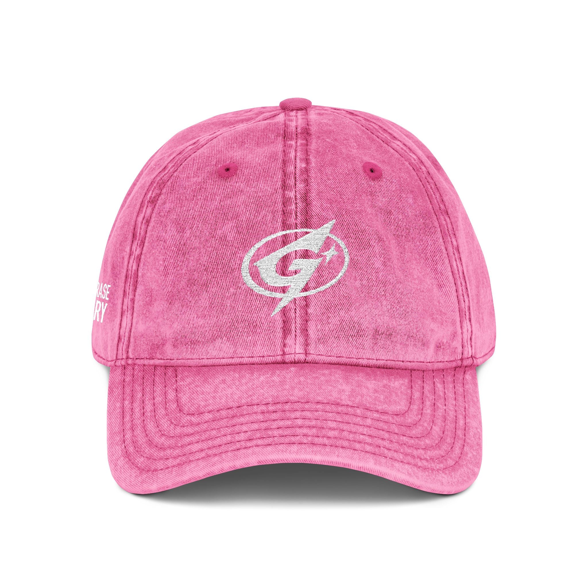GOSPELNOIR Dad Hat