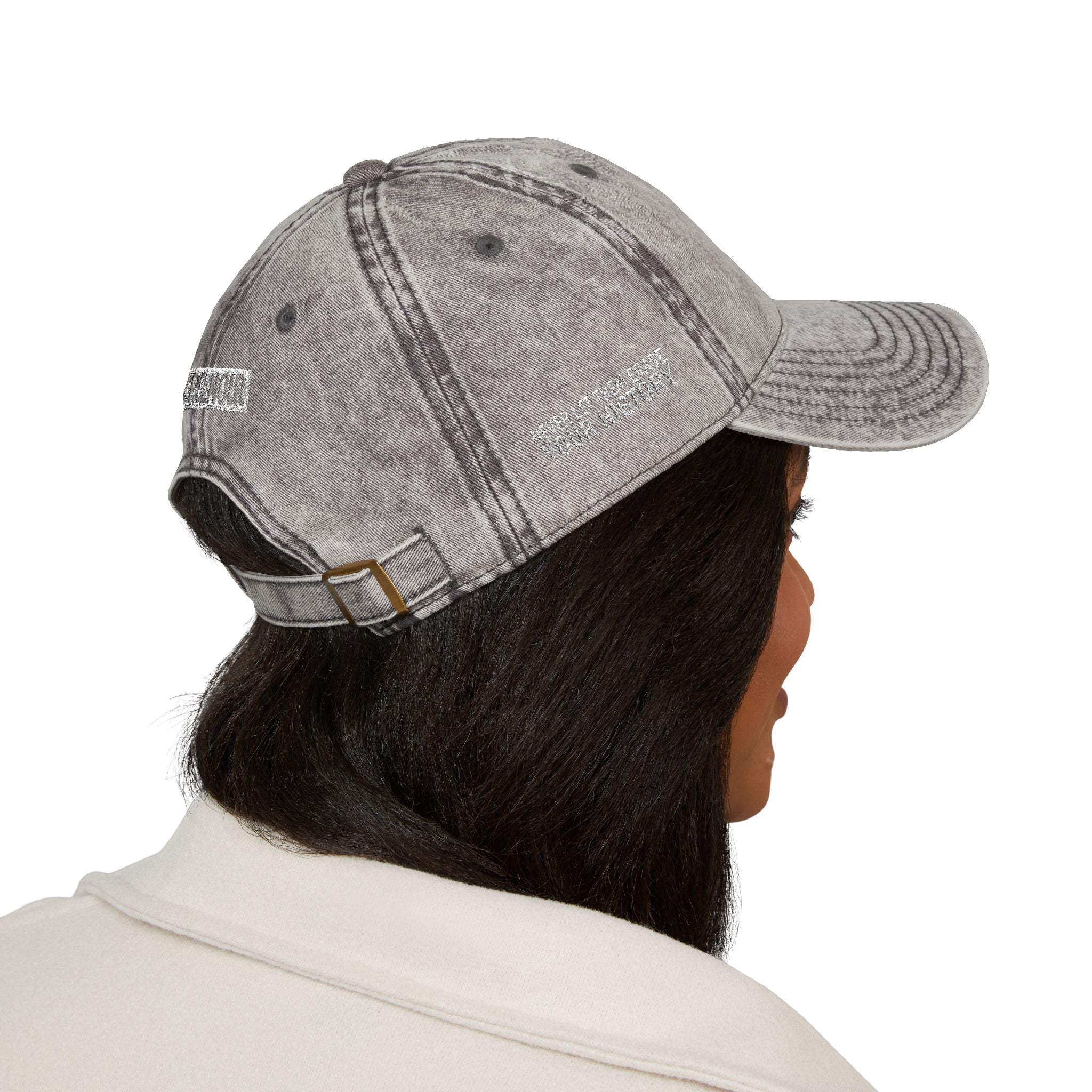 GOSPELNOIR Dad Hat