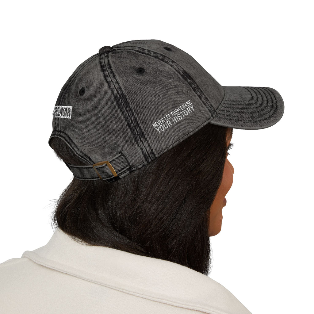GOSPELNOIR Dad Hat
