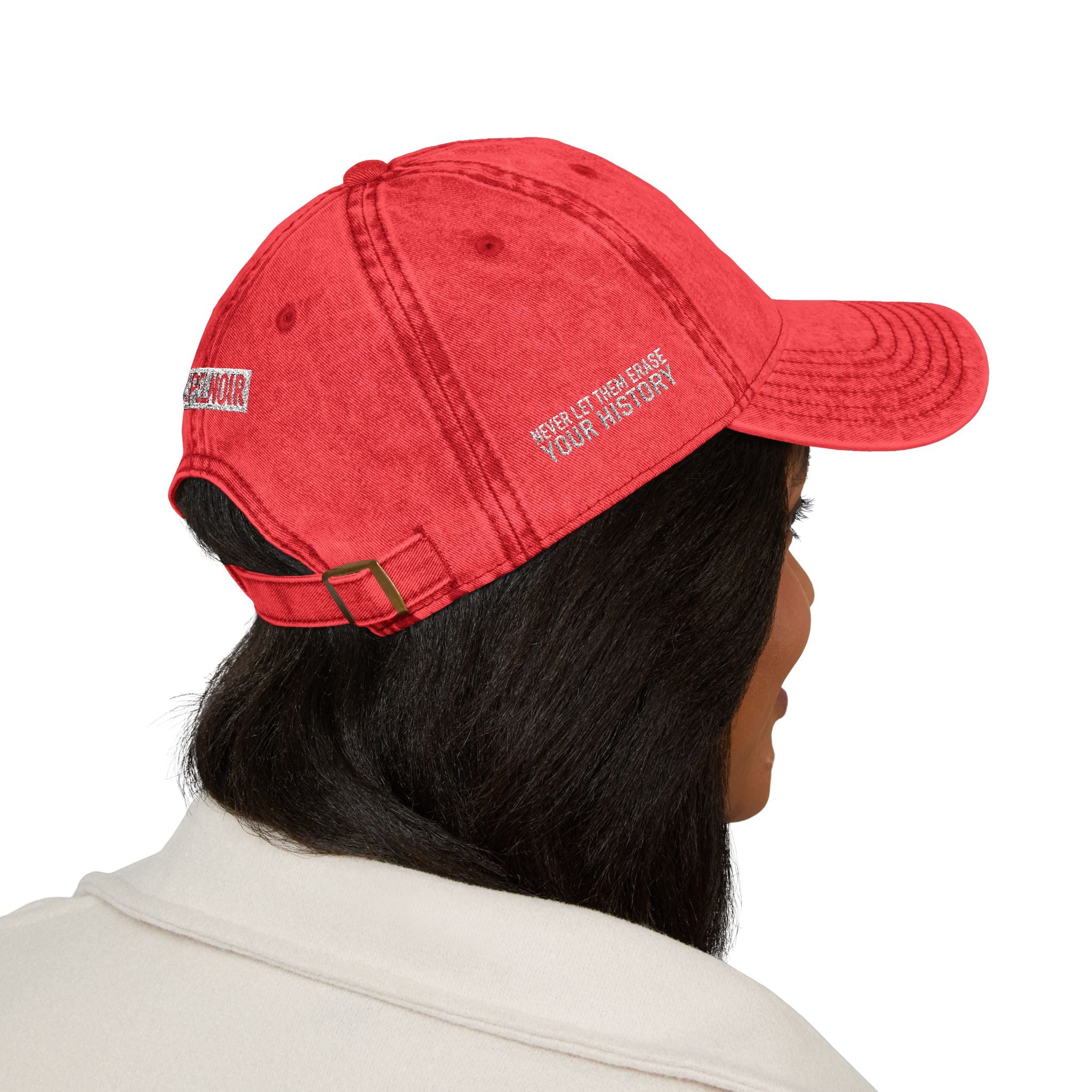 GOSPELNOIR Dad Hat