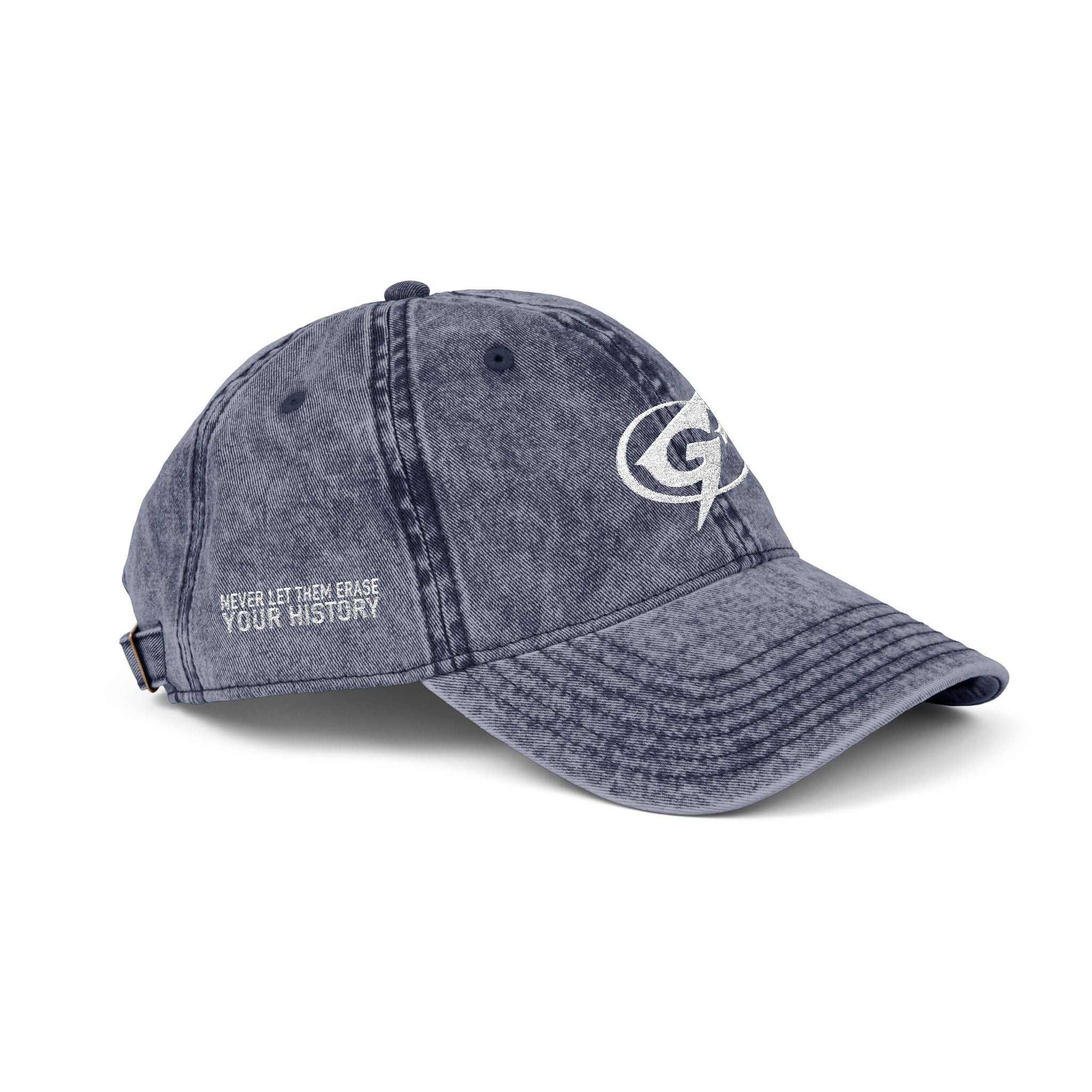 GOSPELNOIR Dad Hat