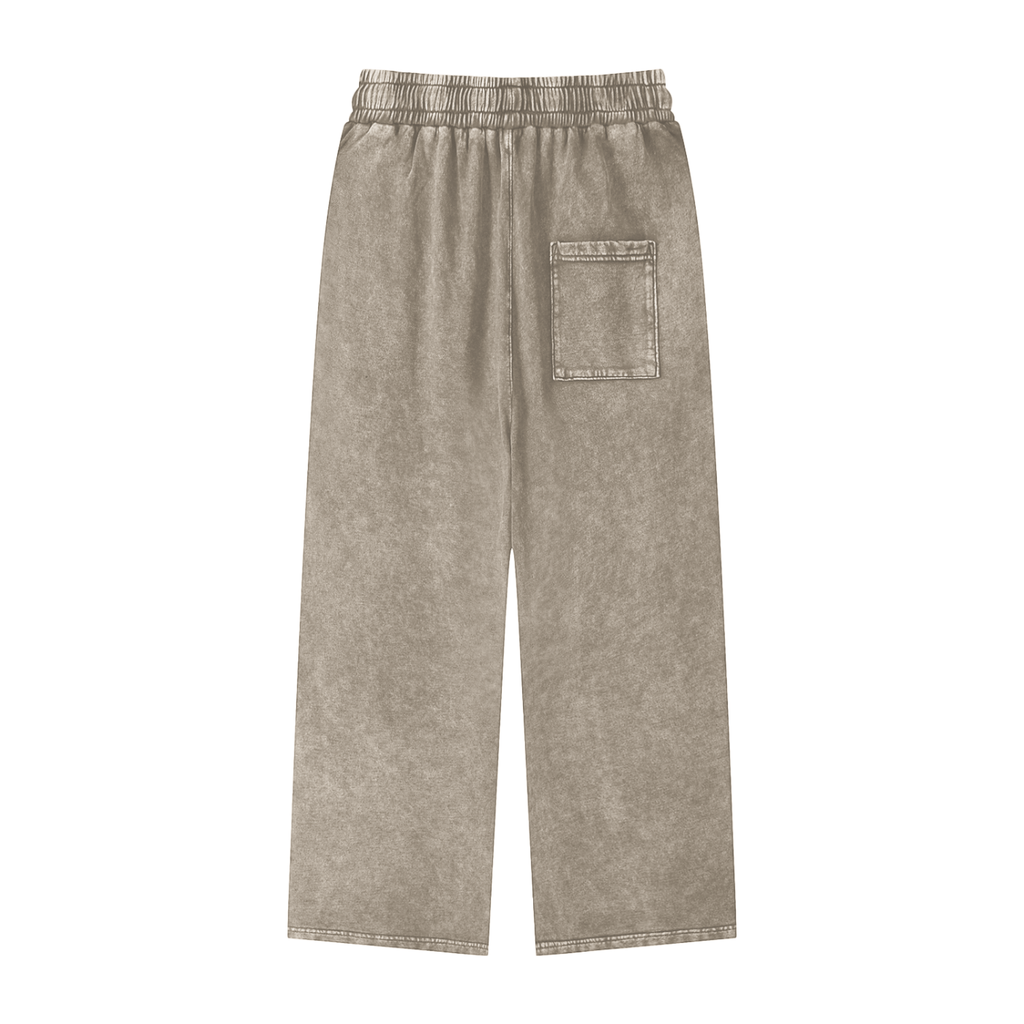 GOSPELNOIR Sweatpants