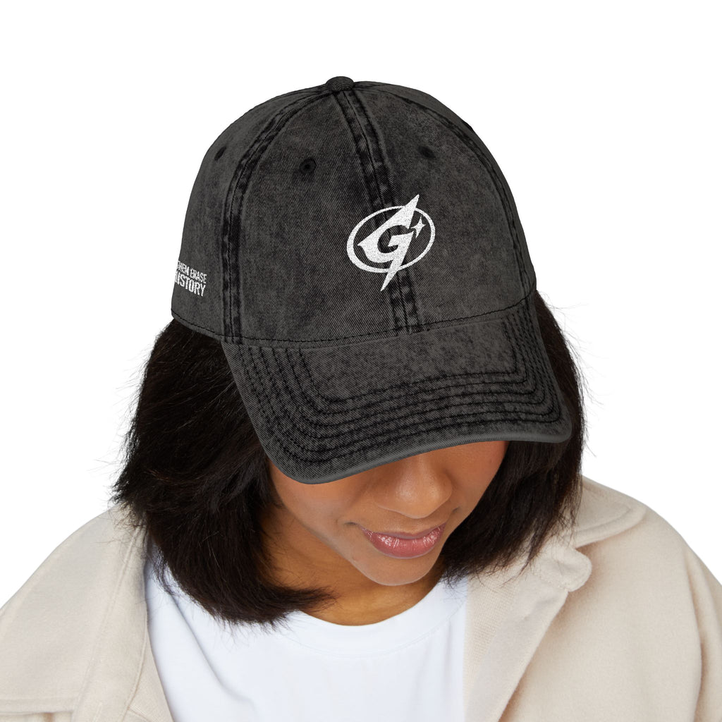 GOSPELNOIR Dad Hat