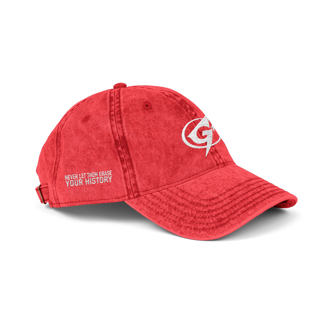 GOSPELNOIR Dad Hat