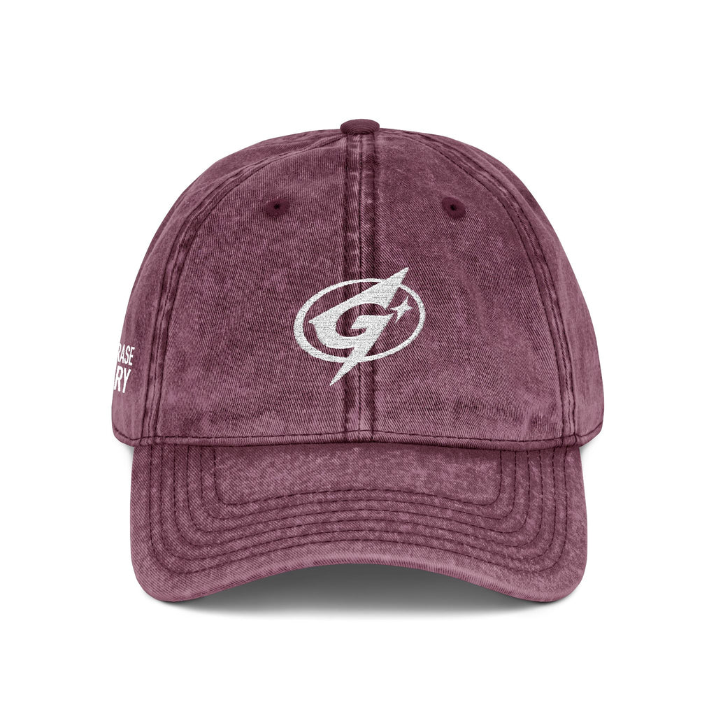 GOSPELNOIR Dad Hat