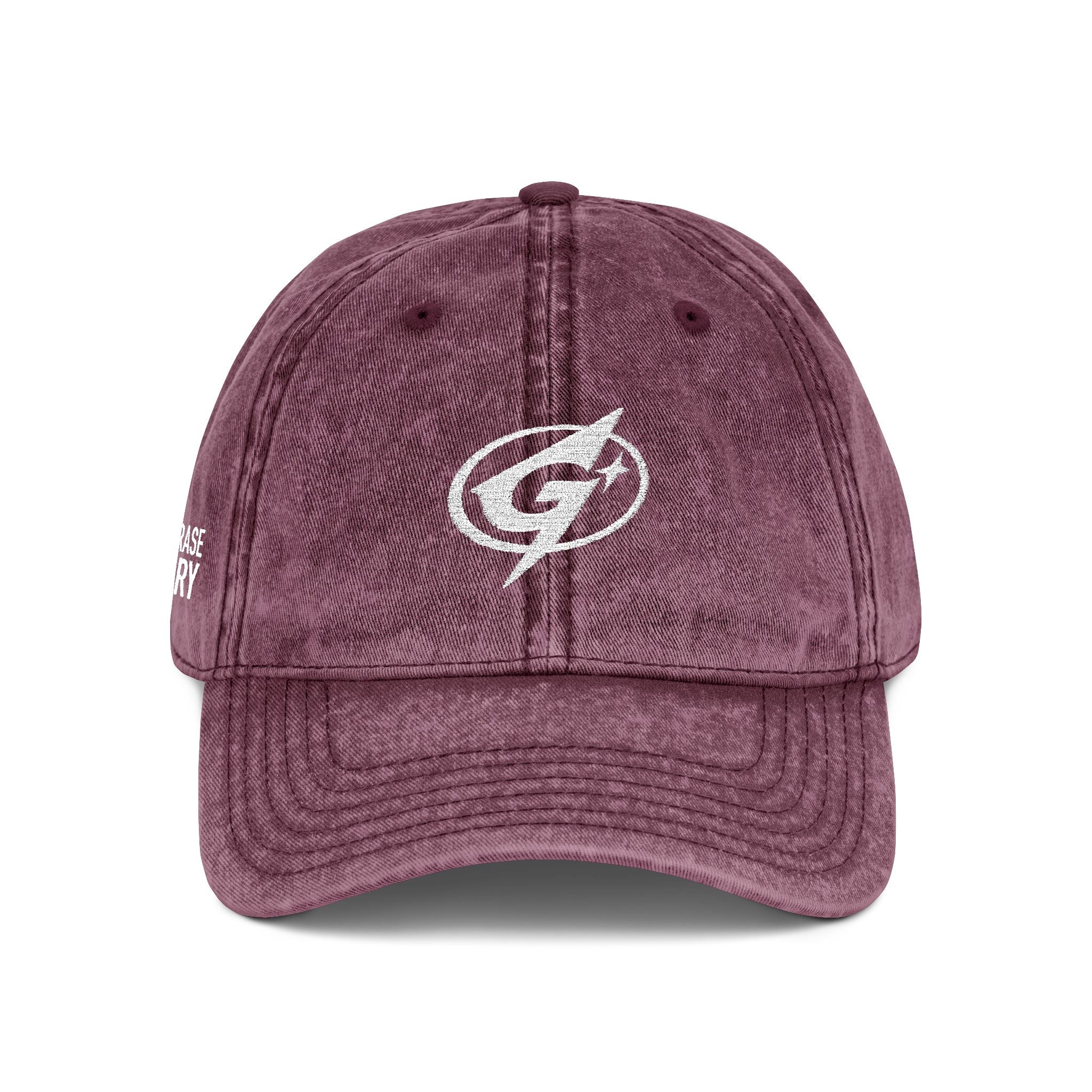 GOSPELNOIR Dad Hat
