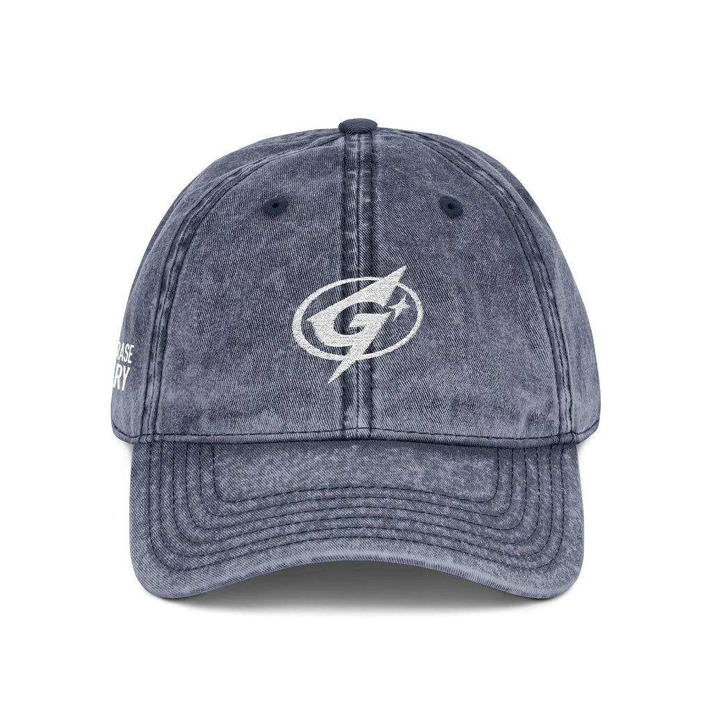 GOSPELNOIR Dad Hat