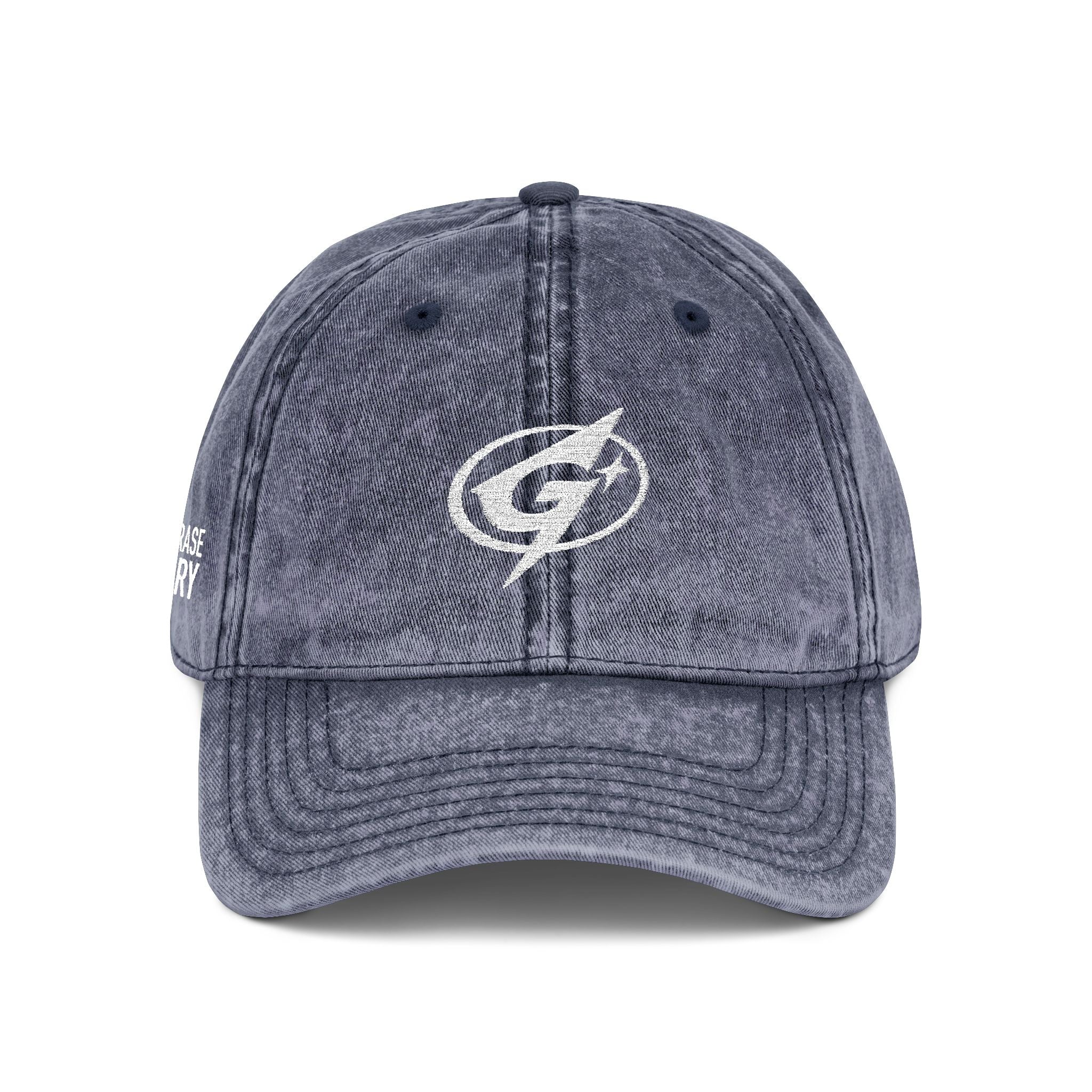 GOSPELNOIR Dad Hat