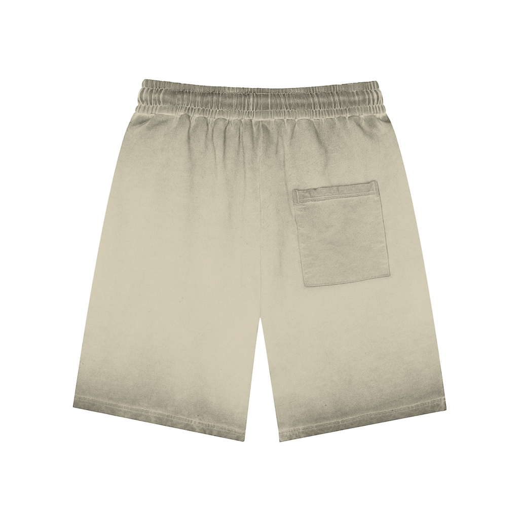 GOSPELNOIR Sweatshorts