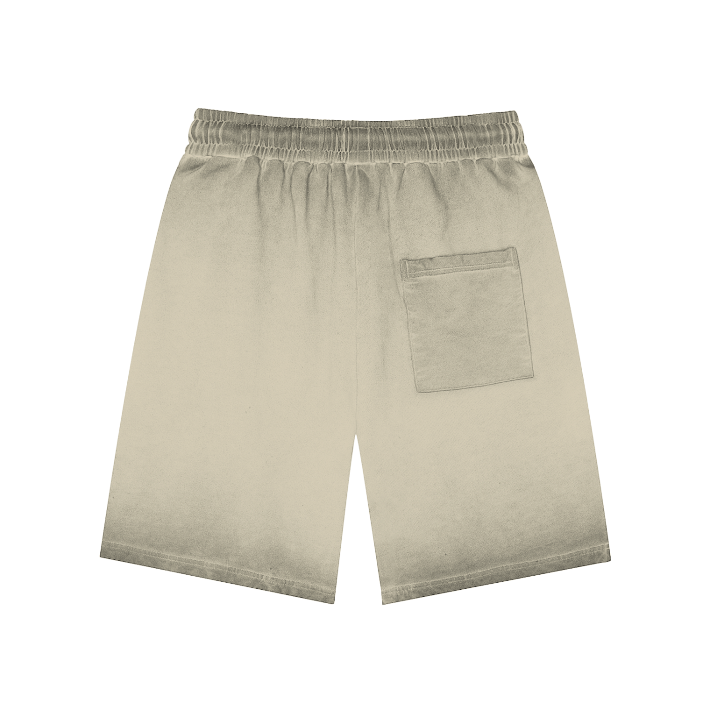 GOSPELNOIR Sweatshorts