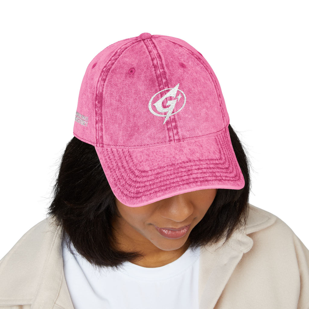 GOSPELNOIR Dad Hat