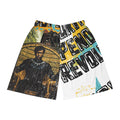 Revolution Mesh Shorts
