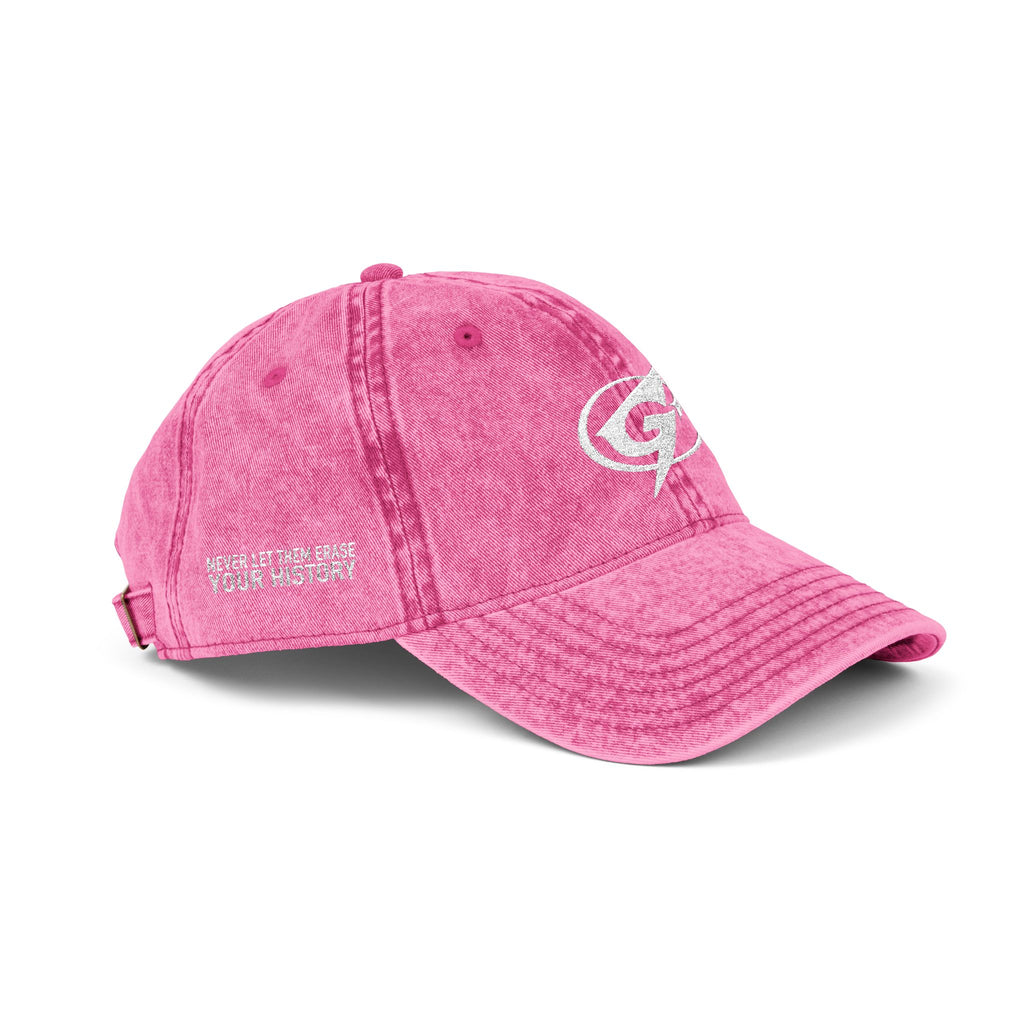 GOSPELNOIR Dad Hat