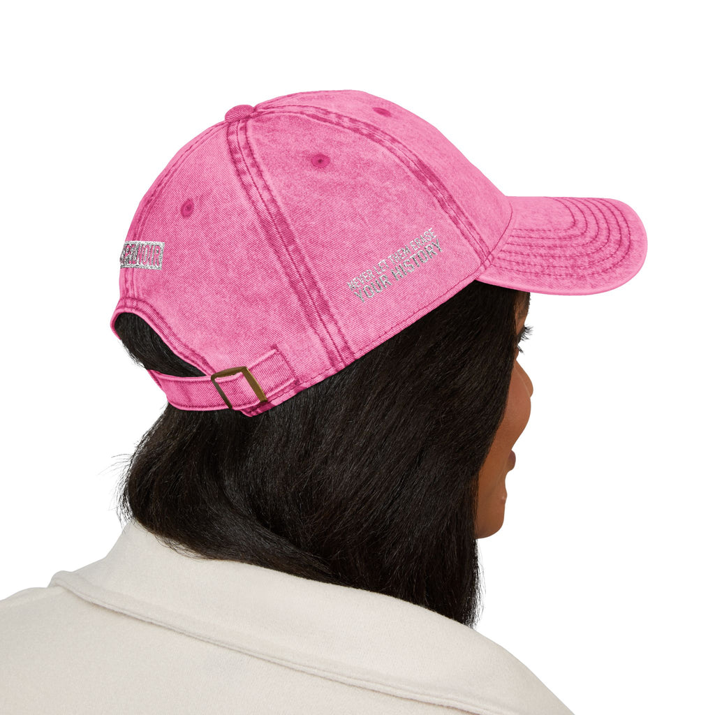 GOSPELNOIR Dad Hat