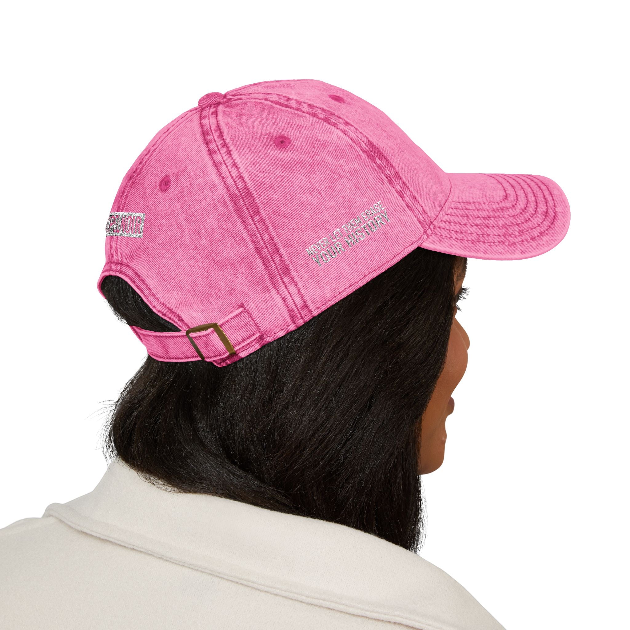 GOSPELNOIR Dad Hat