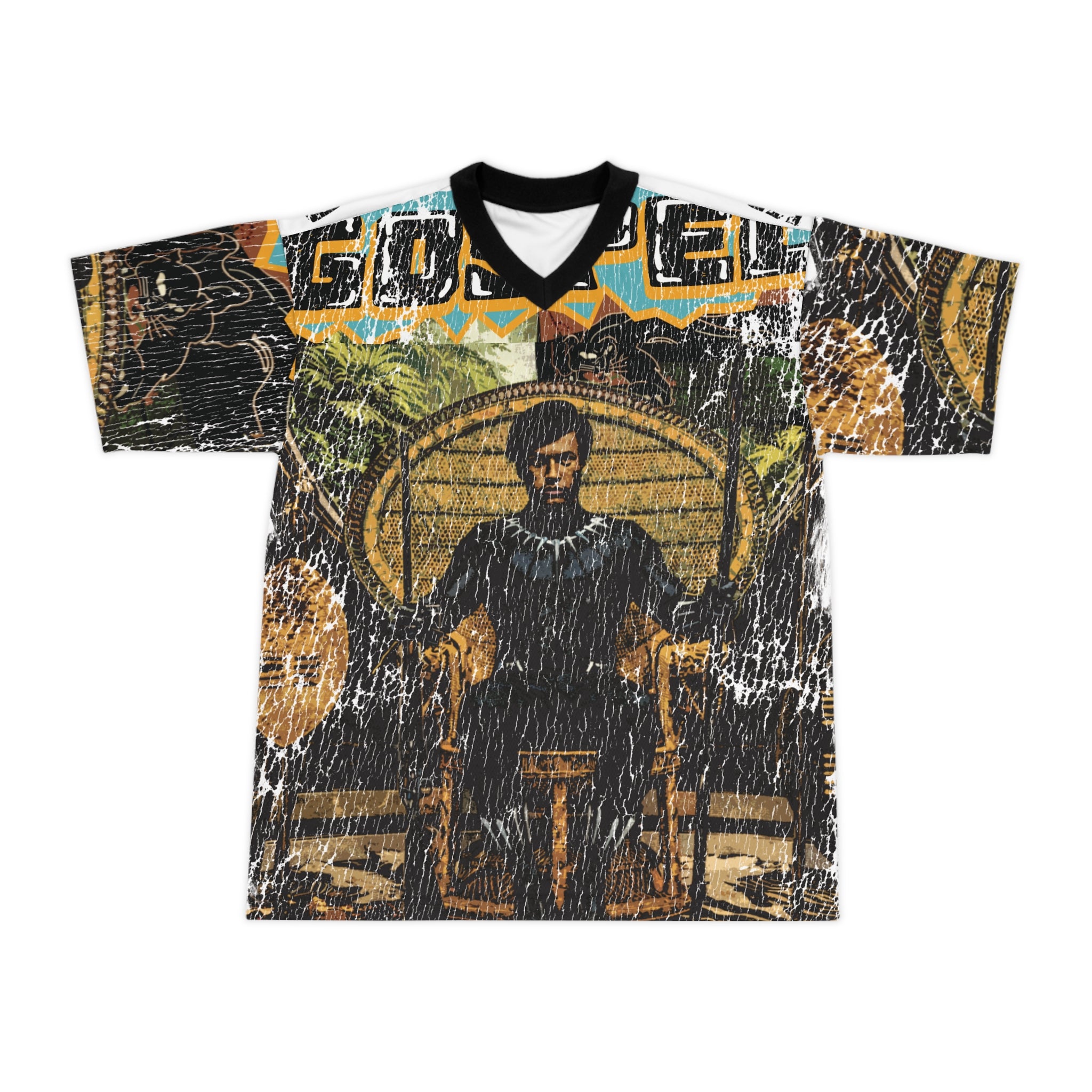 Revolution Jersey