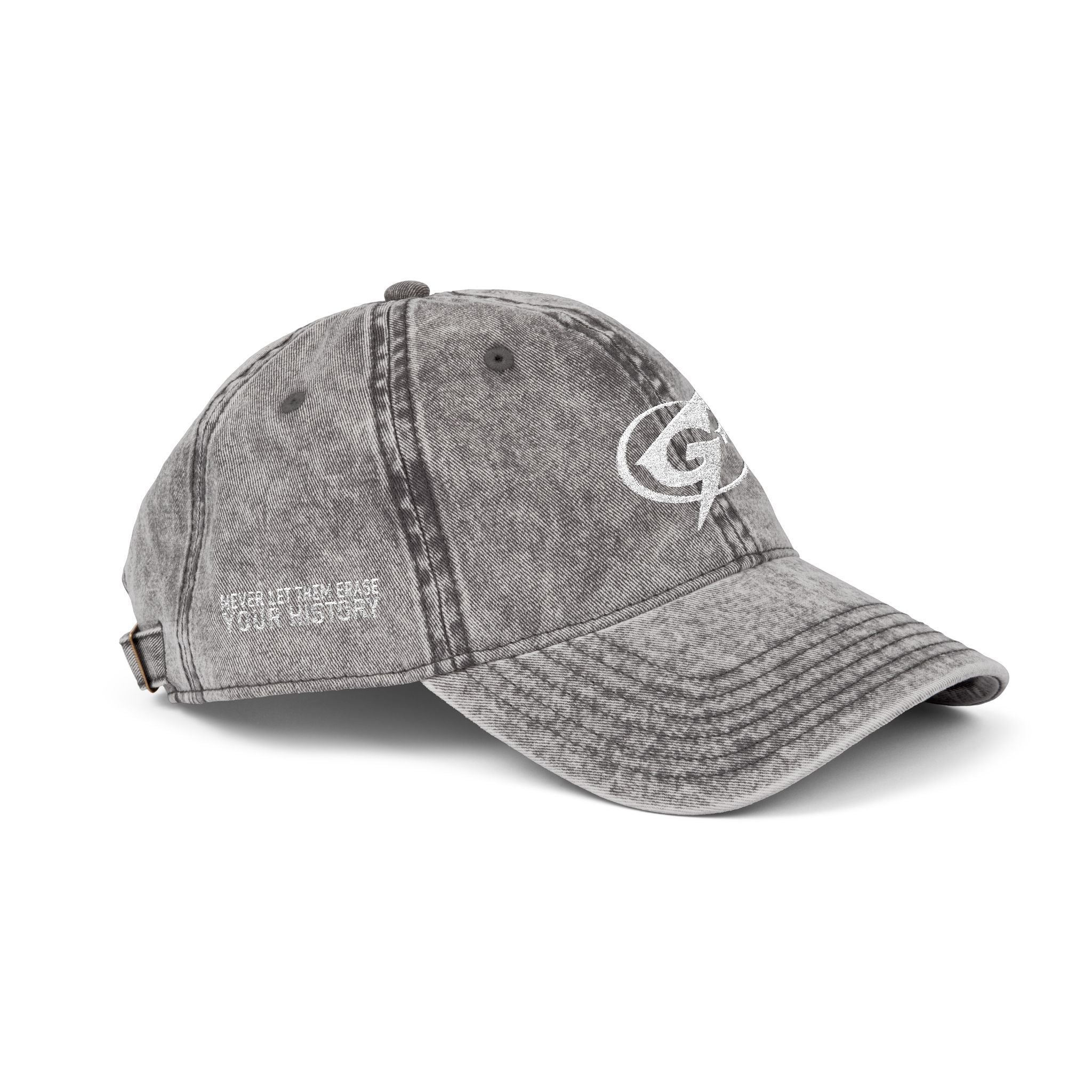 GOSPELNOIR Dad Hat