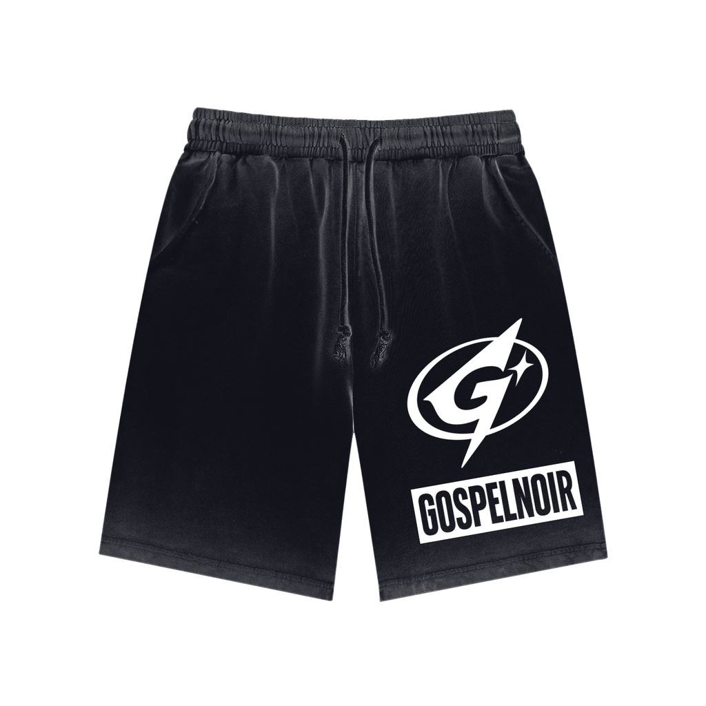 GOSPELNOIR Sweatshorts