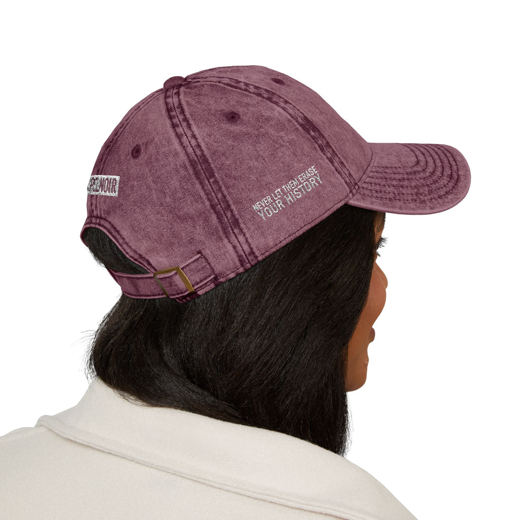 GOSPELNOIR Dad Hat