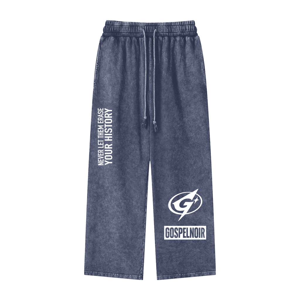 GOSPELNOIR Sweatpants