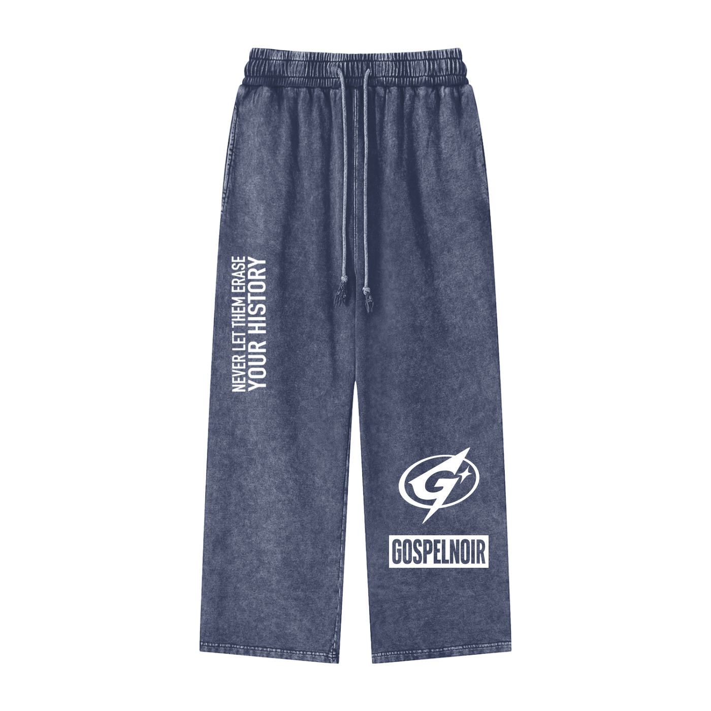 GOSPELNOIR Sweatpants
