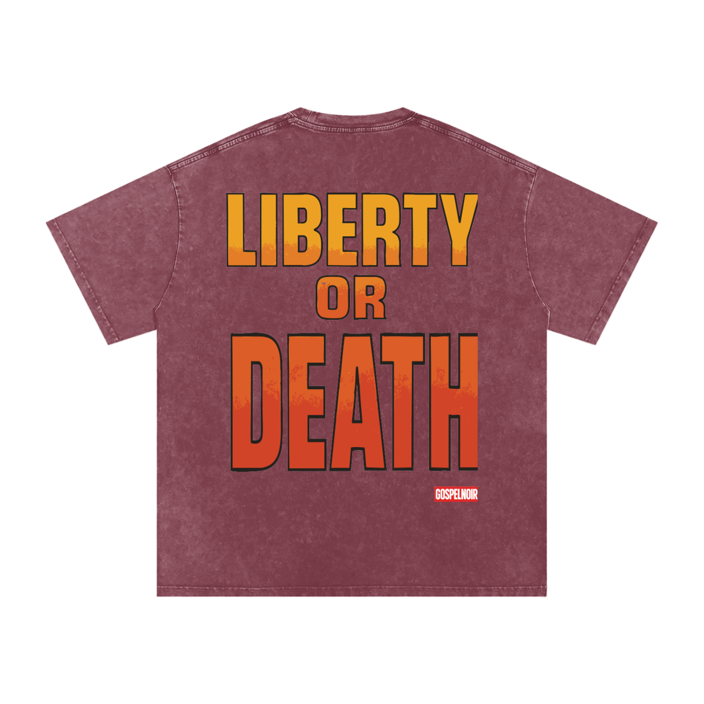 Freedom Hunter Tee