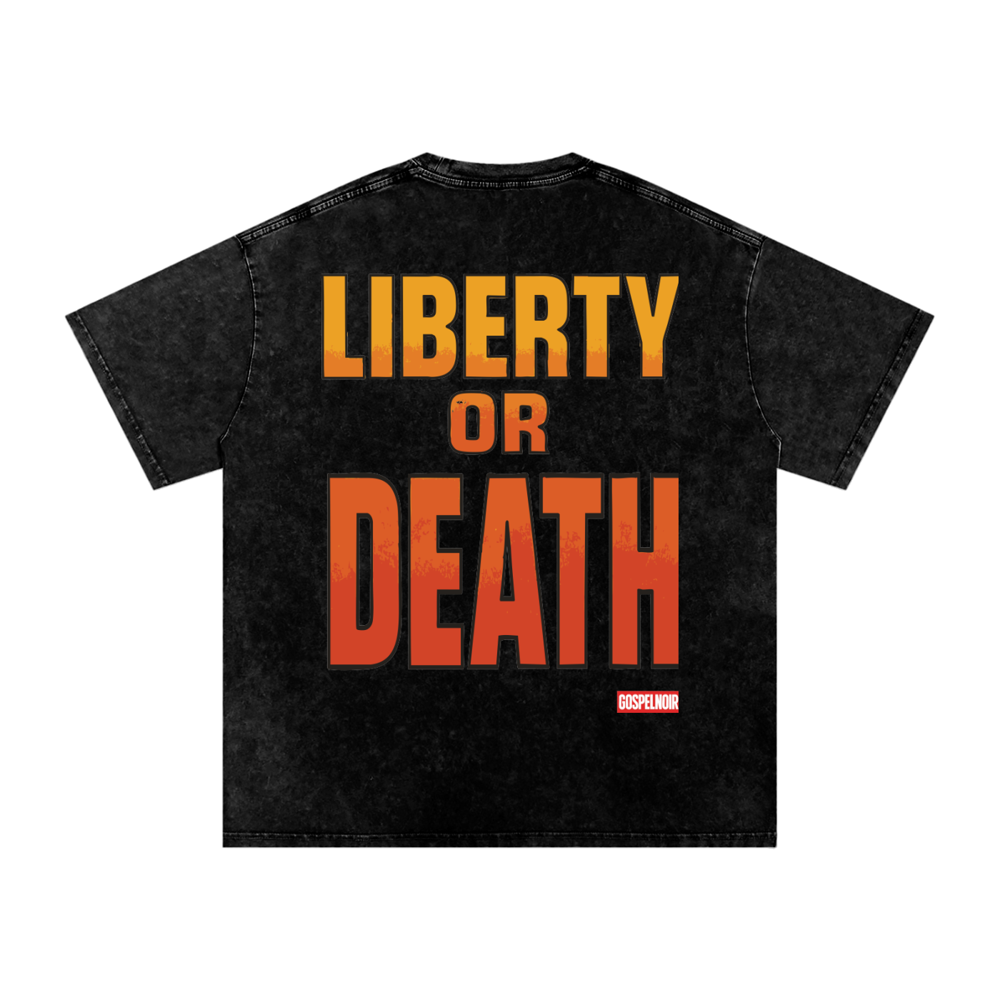 Freedom Hunter Tee