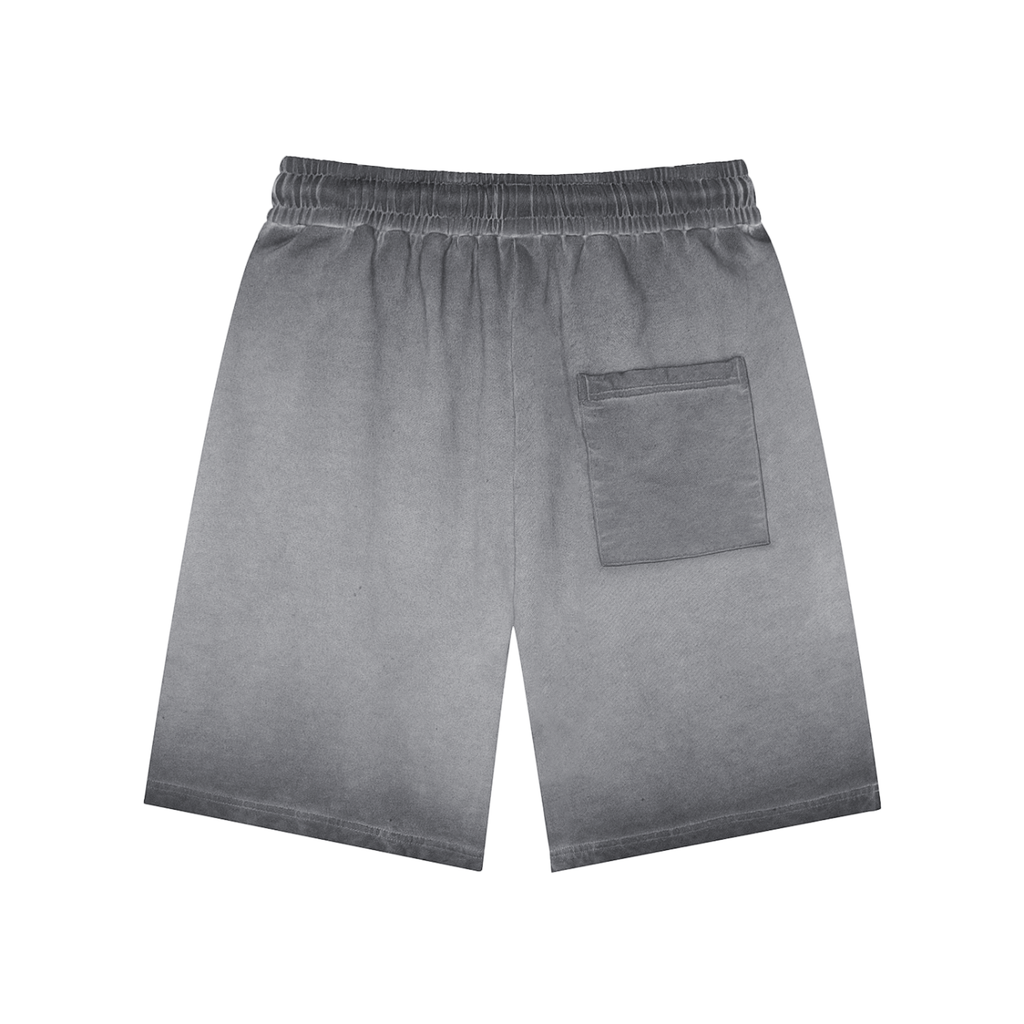 GOSPELNOIR Sweatshorts