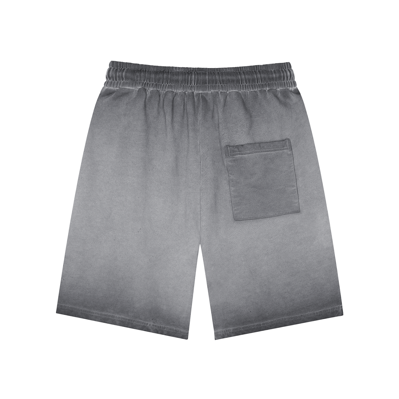 GOSPELNOIR Sweatshorts